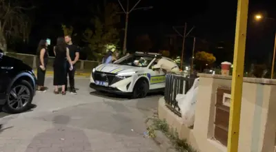 Eskişehir'de Alkollü Sürücülere Ağır Yaptırım: Ehliyetlere El Konuldu, 50 Bin Lira Ceza Kesildi