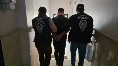 Eskişehir Merkezli Yasa Dışı Bahis Operasyonunda 15 Tutuklama