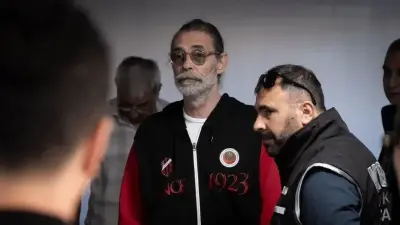 Etimesgut Belediye Başkanı Erdal Beşikçioğlu Hakkındaki Tartışmalar Büyüyor: Günaydın'dan Sert Sözler