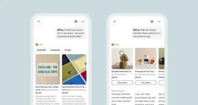 Etsy ChatGPT Entegrasyonu ile Alisveris Deneyimini Yapay Zeka ile Yeniden Tanimliyor
