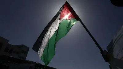Eurovision 2026 İlk Yarı Finalinde İsrail Protestosu