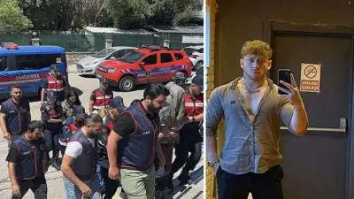 Evinde Tüfekle Öldürülen İbrahim Solak Cinayetinde Sanıklara Müebbet Hapis Cezası