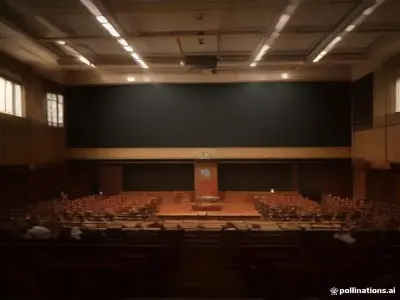 Eyüpsultan Belediye Başkanvekilliği Seçimi