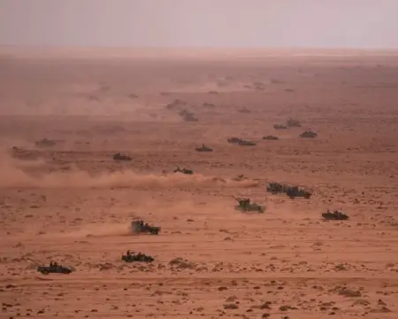 ABD askeri üniformalı bir tören veya arama kurtarma operasyonunu temsil eden görsel