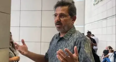 Fatih Portakal'dan 'Ahbaplar' Soruşturmasında Kritik İfade: Güven Pişmanlığı
