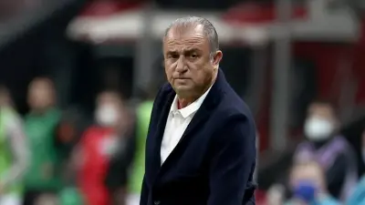 Fatih Terim'den A Milli Takım Yorumu: 'Türkiye'nin Dünya Kupası'nda Büyük Potansiyeli Var'