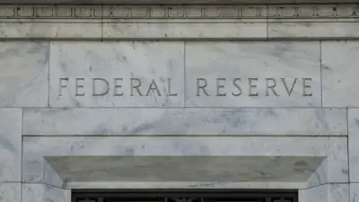 Fed'de Geçici Başkanlık Devri: Powell, Warsh Göreve Başlayana Dek Başkanlık Koltuğunda Oturacak