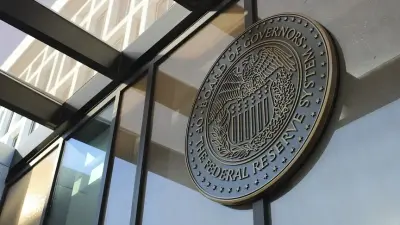 Fed Raporu: ABD Hanehalkı İçin En Büyük Finansal Risk Enflasyon