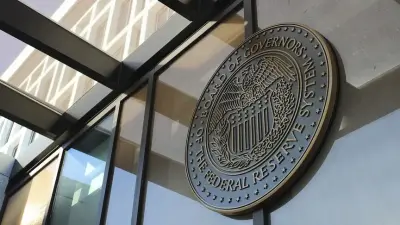 Fed Raporu: Jeopolitik Riskler ve Petrol Şoku Finansal İstikrarı Tehdit Ediyor
