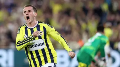 Fenerbahçe, Avrupa Arenasında 304. Randevusuna Çıkıyor: Sturm Graz Maçı Öncesi Kritik İstatistikler
