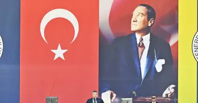Fenerbahçe'de Sadettin Saran Dönemi Sona Erdi: 'Tarihin En Fazla Kupa Kazanan Yönetimi Olduk'