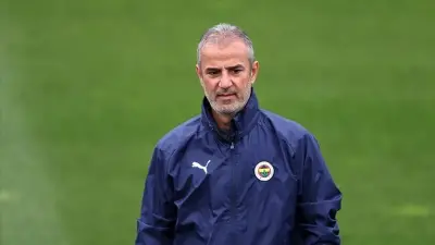 Fenerbahçe'de Yeni Sezon Öncesi Sağlık Kontrolleri Başladı