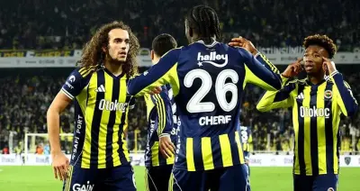 Fenerbahçe'nin Şampiyonlar Ligi Rakibi Polonya'dan Gornik Zabrze Oldu