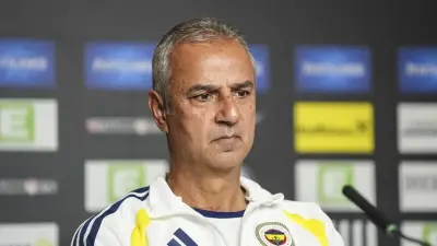 Fenerbahçe, Sturm Graz Karşısında Tur İçin Sahada: Kartal ve Guendouzi'den İddialı Açıklamalar