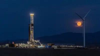 Fervo Energy, Halka Arz Hedefini İki Katına Çıkararak 6.5 Milyar Dolarlık Değerlemeye Ulaşıyor
