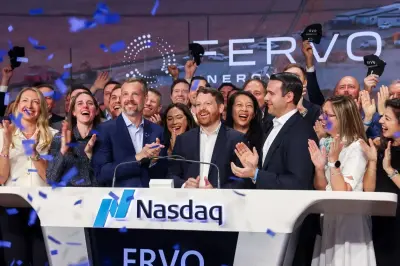 Fervo Energy Halka Arzında Yüzde 33 Yükselişle 10 Milyar Doları Aştı: Yapay Zeka Veri Merkezlerinin Talebi Etkisi