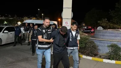 Fethiye Belediye Başkanı Karaca'ya Silahlı Saldırı Sonrası Kritik Gelişme: 6 Şüpheli Tutuklandı