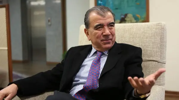 Enver Altaylı'dan Savcıya Tehdit Sonrası Tutuklama