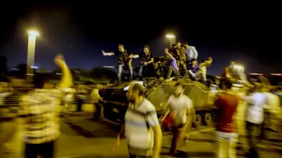 FETÖ'nün 15 Temmuz İhanetine Giden Karanlık Planın Detayları Ortaya Çıktı