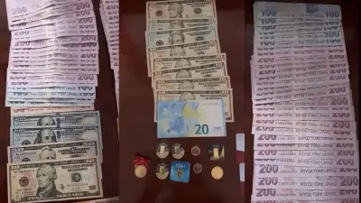 FETÖ'nün Güncel Yapılanmasına Yönelik 12 İlde Kapsamlı Operasyon: 80 Gözaltı