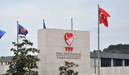 Lütfi Arıboğan hakkında şike kumpası soruşturması