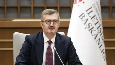 FETÖ ve Bağlantılı 2.702 Sosyal Medya Hesabına Erişim Engeli Getirildi