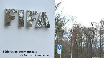 FIFA'dan Haiti'nin Forma Tasarımına Siyasi Gerekçeyle Yasak: Tarihi Görsel Değiştirildi