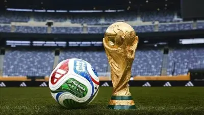 FIFA'dan Kritik Açıklama: İran, 2026 Dünya Kupası'nda Sahada!