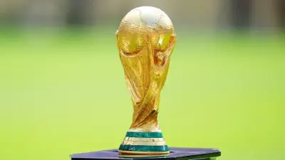 FIFA Danışmanı Cordeiro, Dünya Kupası Hisselerinin Satışına Karşı Çıkarak İstifa Etti