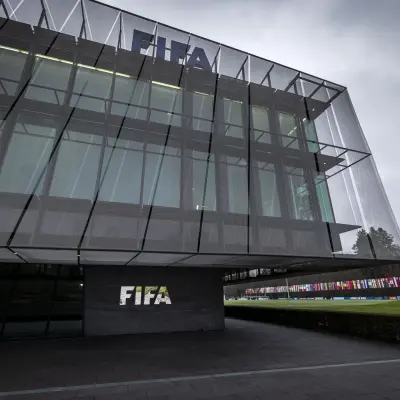 FIFA'nın Anlaşması Fox'a Dünya Kupası Yayın Haklarında Milyonlarca Dolarlık Avantaj Sağladı