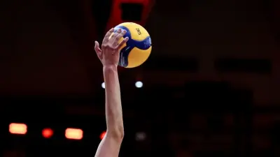 Filenin Sultanları, Polonya'yı Nefes Kesen Maçla Devirdi