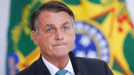 Flávio Bolsonaro Miami'de