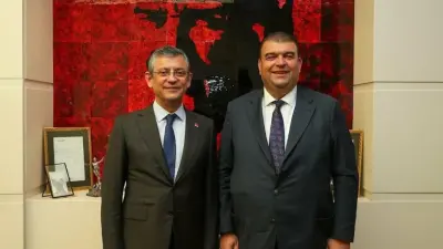 Flaş Gelişme: Seferihisar Belediye Başkanı İsmail Yetişkin Tutuklandı