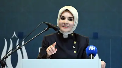 FLAŞ! Gurbetçi Başarı Öyküleri Rahatsızlık mı Yaratıyor? Bakan Göktaş'tan Çarpıcı Açıklamalar!