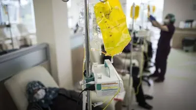 FLAŞ! KANSER TEDAVİSİNDE YENİ DÖNEM: MORAL VE MOTİVASYON KRİTİK ROL OYNUYOR!