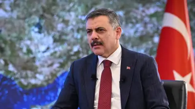 FLAŞ! TRT, 62. YILINDA DÜNYAYA TÜRKİYE'NİN SESİNİ TAŞIYOR: BAKAN ÇİFTÇİ'DEN KUTLAMA MESAJI!