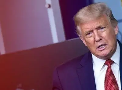 FLAŞ: TRUMP'TAN ORTADOĞU'DA ŞOK AÇIKLAMALAR! ABLUKA İNANILMAZ ETKİLİ, PİYASALARDA GERİLİM YÜKSELİYOR!