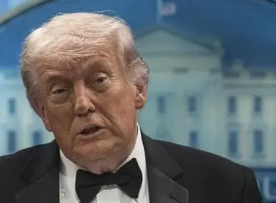 FLAŞ! Trump'tan Ortadoğu'da Yeni Strateji: Gemiler Hürmüz Yerine Bu Noktaya Yöneliyor!