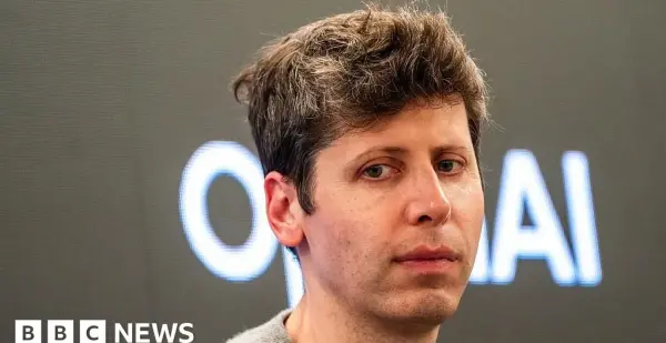 OpenAI ve yapay zeka hukuki süreci