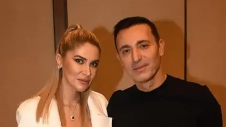 Melis Sandal ve Cihan Sütşurup fon skandalı soruşturması