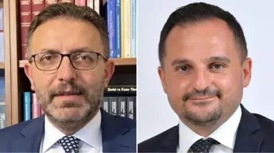 Ertan Aydın ve Gürol Sami Özer'in tutuklanmasıyla ilgili haber görseli
