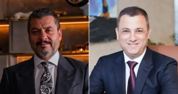 Kemal Akkaya ve Enver Çevik'in mal varlıklarına tedbir kararı