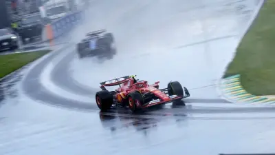 Formula 1 Kanada Grand Prix'si Heyecanı Başlıyor