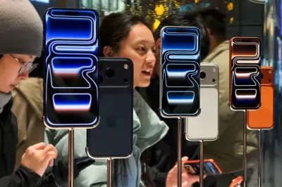 Foxconn Siber Saldırıya Uğradı: Milyonlarca Dosya Ele Geçirildiği İddiası