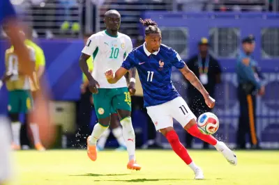 Fransa, 2026 Dünya Kupası Açılış Maçında Senegal'i 3-1 Mağlup Etti