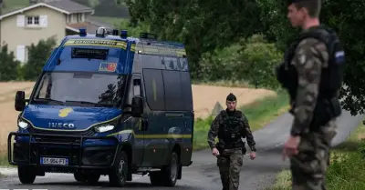 Fransa'da 11 Yaşındaki Lyhanna'nın Ölümü: Şüpheli Hakkındaki Bilgilerin Gecikmesi Öfkeye Yol Açtı