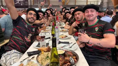 Fransa'da 'Dev Ziyafetler' Tartışması: Gastronomi mi, Siyasi Bir Ajanda mı?