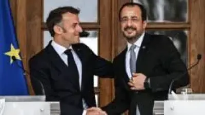 Fransa-Kıbrıs Askeri Anlaşması: Türkiye'den Sert Tepki, Bölgesel Denge Tehlikede Mi?