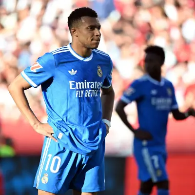 Fransa Milli Takım Kaptanı Mbappé'den Aşırı Sağa Karşı Siyasi Çıkış