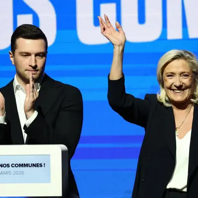 Fransa Siyasetinde İki Başlılık: Le Pen ve Bardella Arasındaki Stratejik Ayrışma